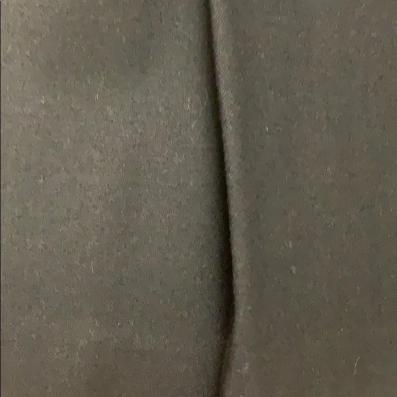 NEW Theory wool skirt - Picture 5 of 7